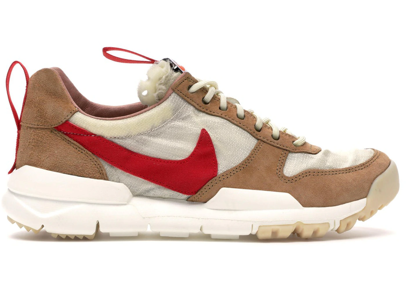 NikeCraft Mars Yard Shoe Tom Sachs Space Camp Men's 519329