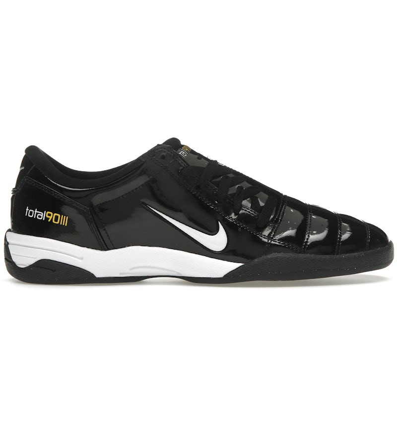 Nike Total 90 SP Black Men's HJ9351-001 US