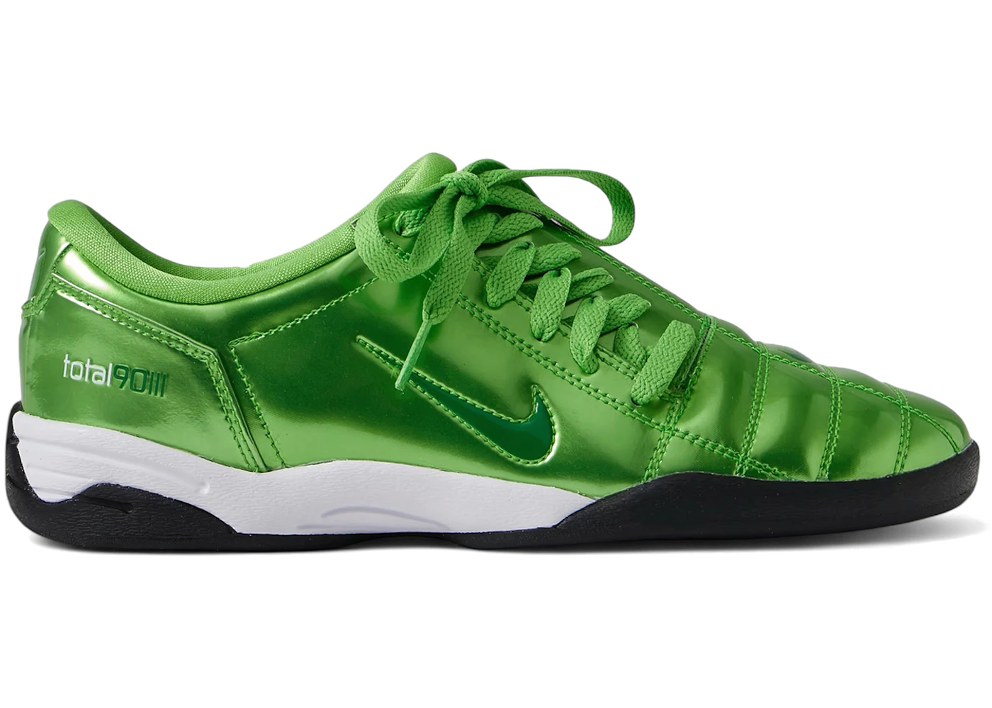 Nike Total 90 SP Mean Green Men's HJ9351-300 US