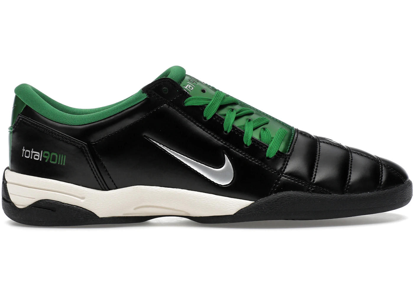 Nike Zoom Nike Total History Vintage Nike Zoom Total 90 Soccer