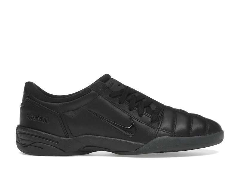 ◆NIKE◆(W) Total 90 IM4841-010 ◆送料/関税込◆ Nike Total 90 3 Triple Black (Women's) - IM4841-010 - JP