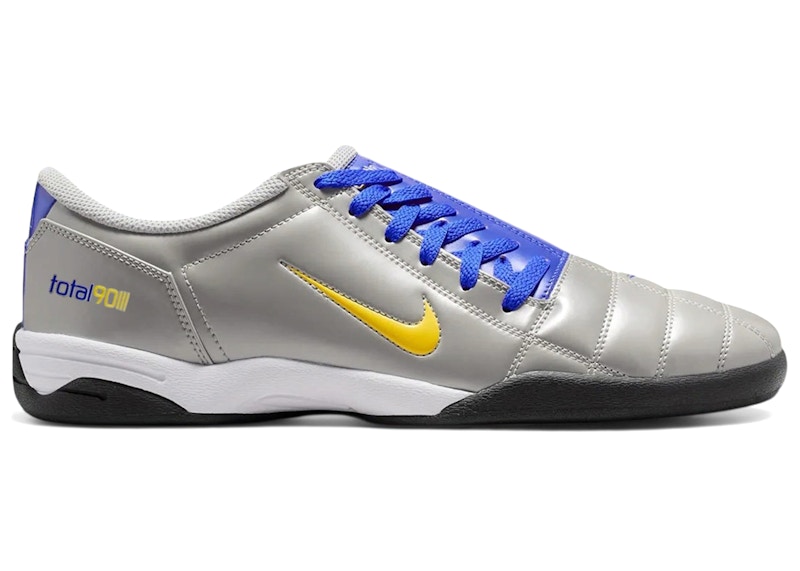 Nike Total 90 Brazil