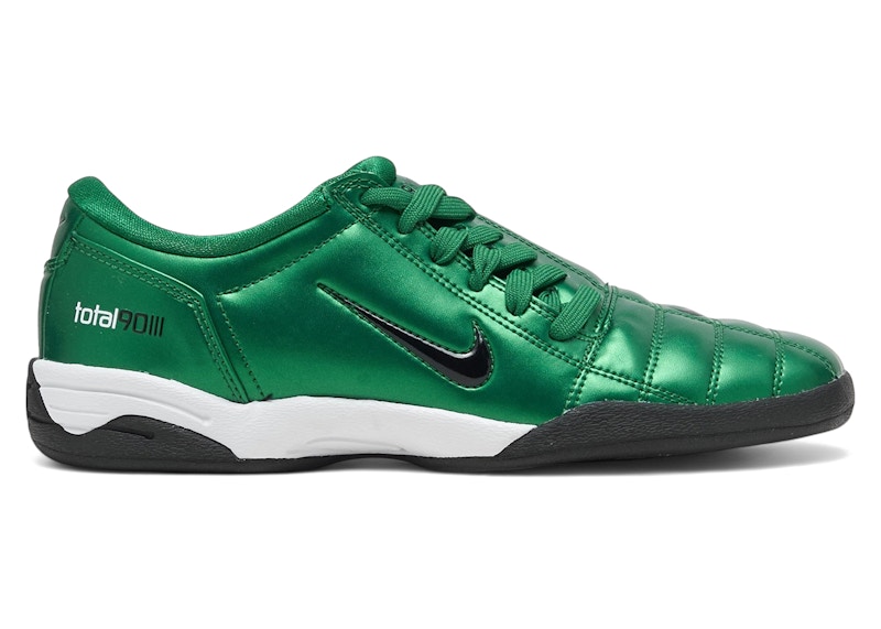 Nike Total 90 Pine Green (Women's)