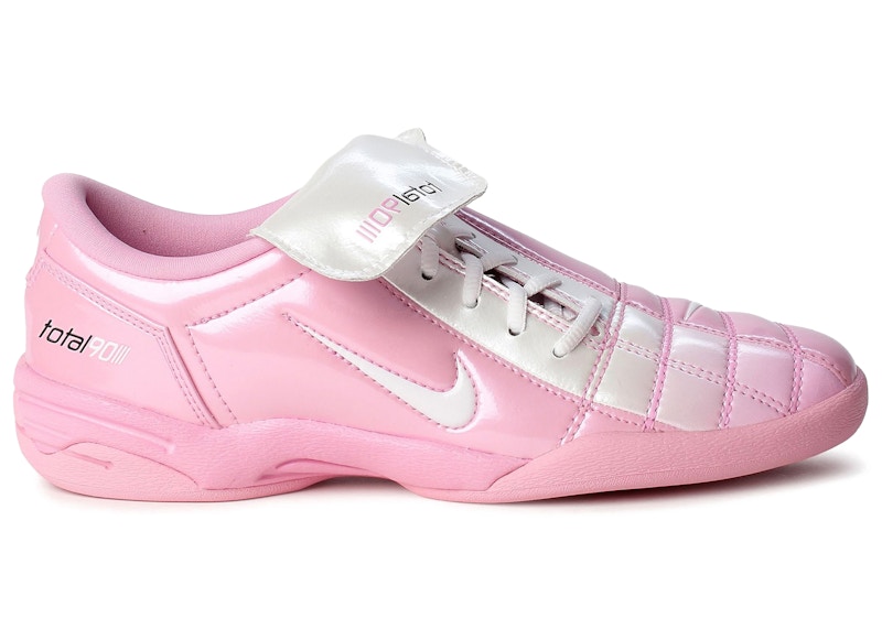 Nike Total 90 SE Pink Rise White (Women's)