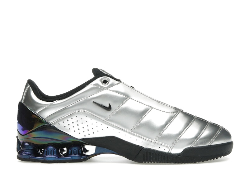 NIKE★TOTAL 90★24-30cm★ストリートスタイル★人気早期完売 Nike Total 90 Secutor Shox Magia Maha Amsterdam Metallic