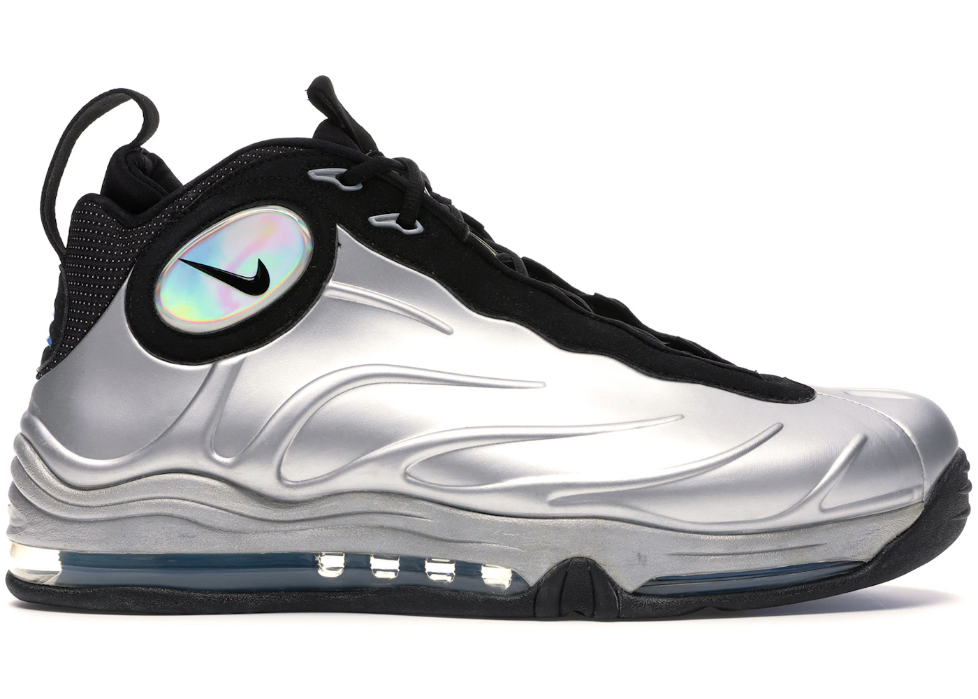 Nike total air foamposite max release date 2018 Clearance