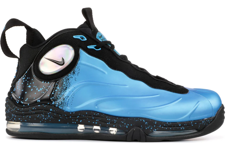 Nike air total on sale foamposite max online
