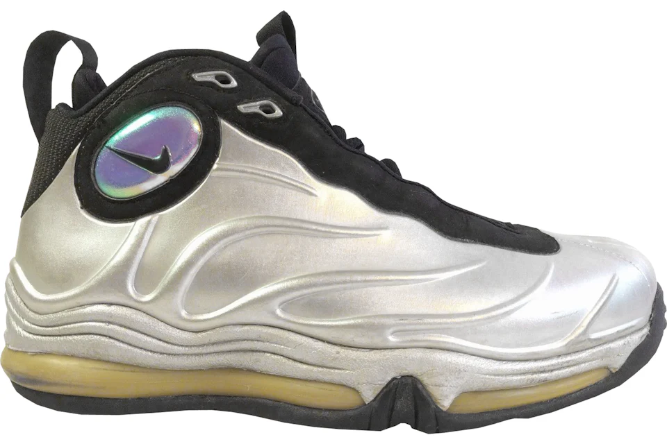 Nike air total foamposite max uomo prezzo hotsell