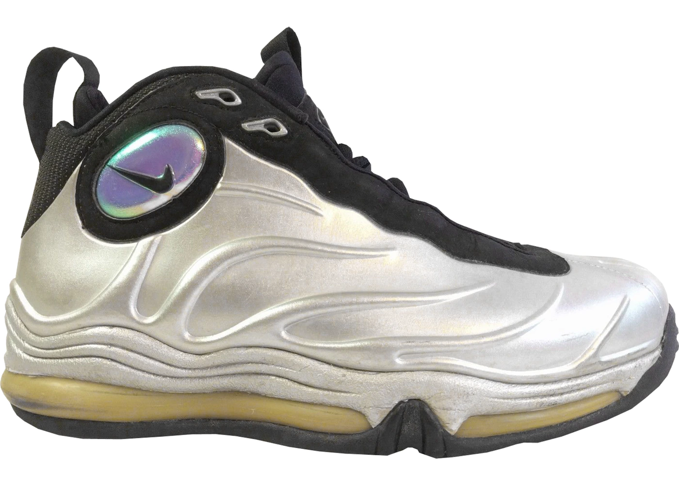 Nike air total foamposite max uomo Italia hotsell
