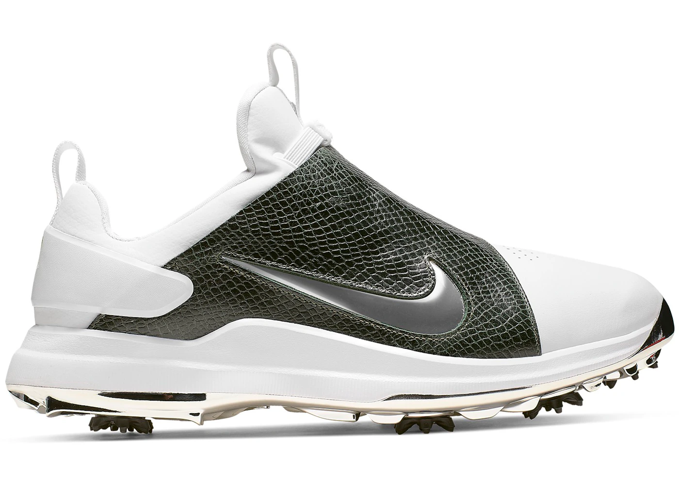 Nike tour top premiere masters