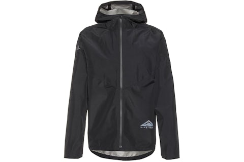 Veste Nike Trail Goretex Infinium Noir Homme de la Collection