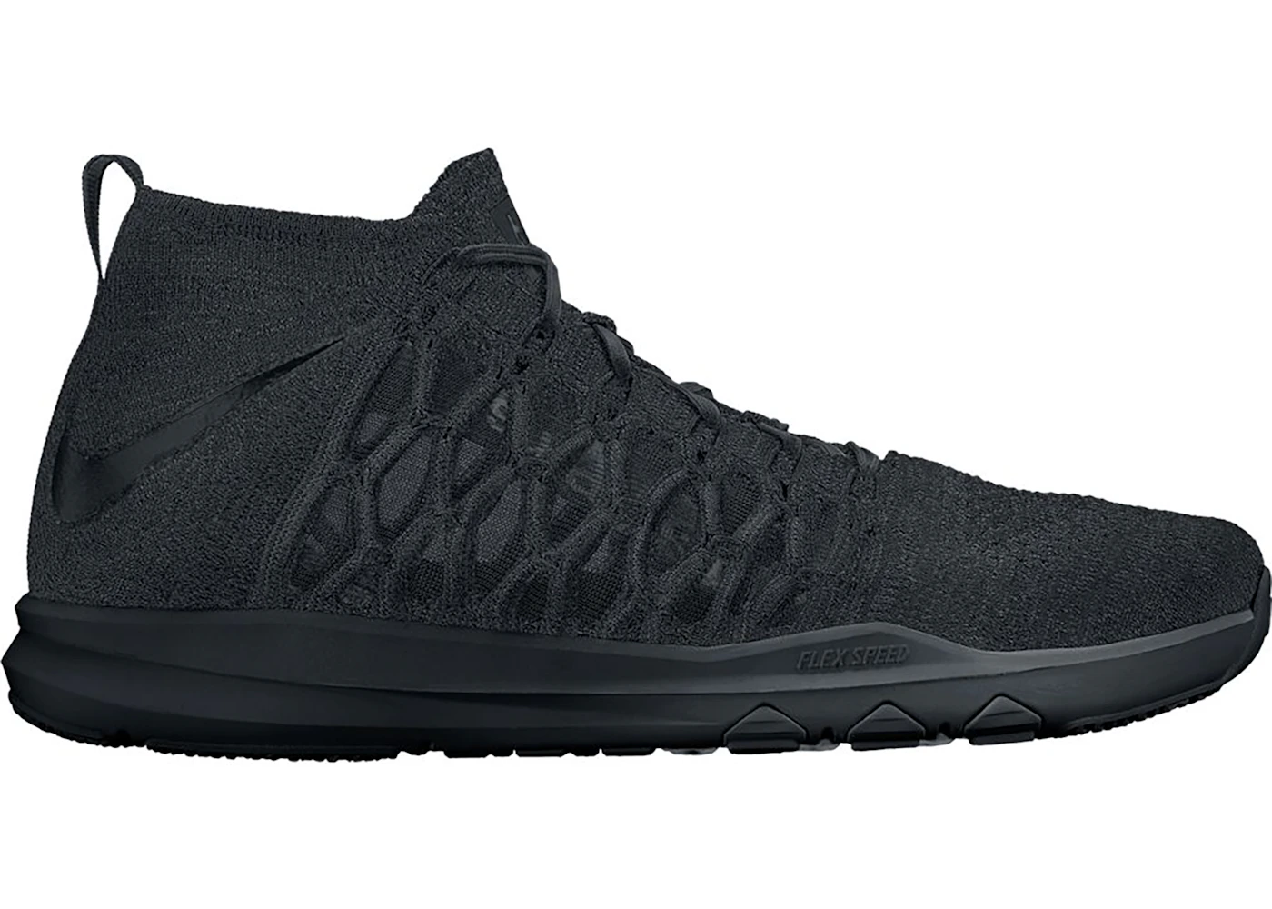 Train ultrafast best sale flyknit