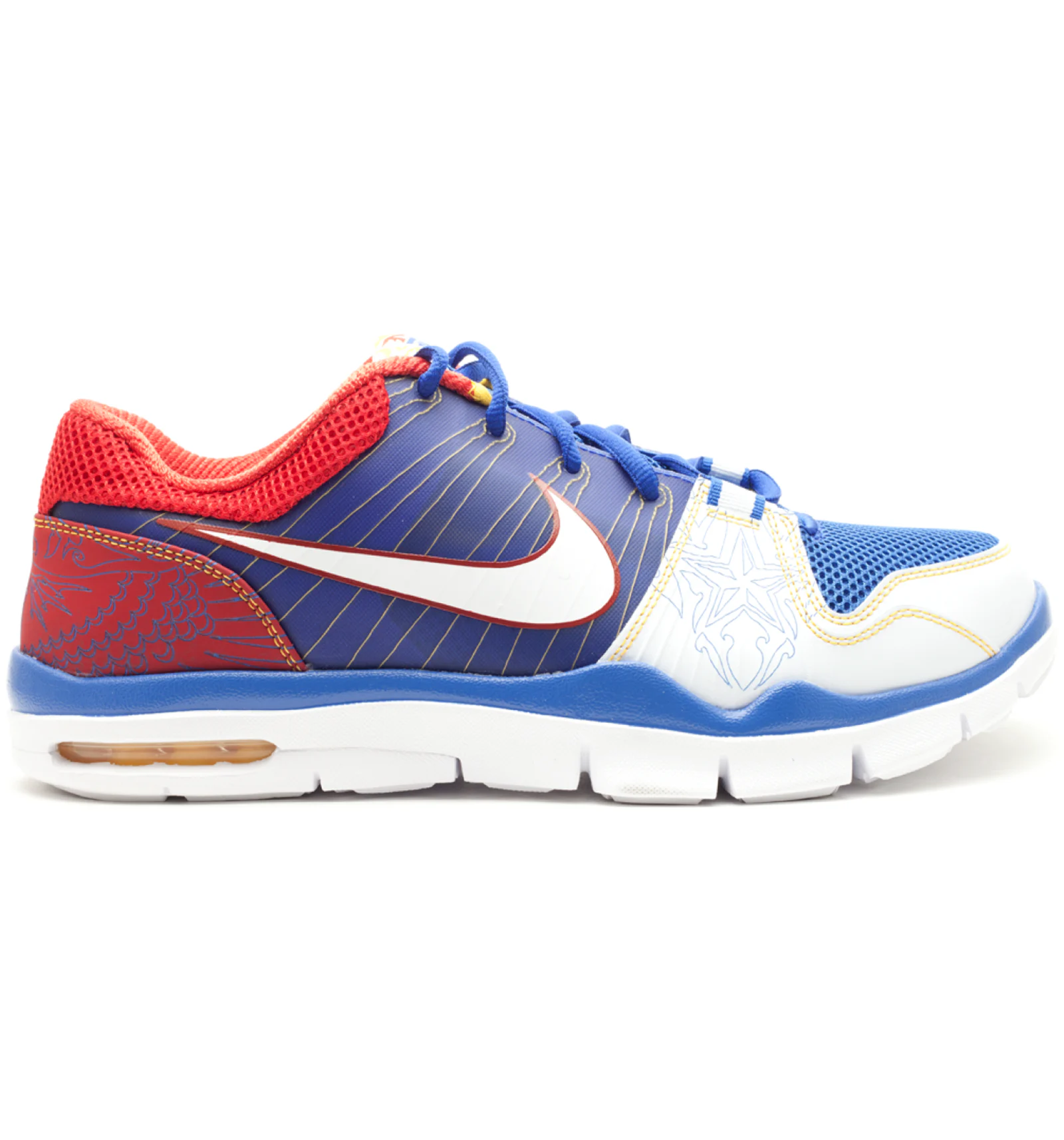 Manny pacquiao nike top shoes limited edition