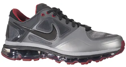 Nike CJ81 Trainer Max Megatron Men's - 603711-500 - US