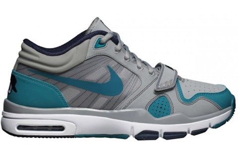 Nike Trainer 1.2 Mid Ken Griffey Jr. 600 Hombre 407766 005 MX