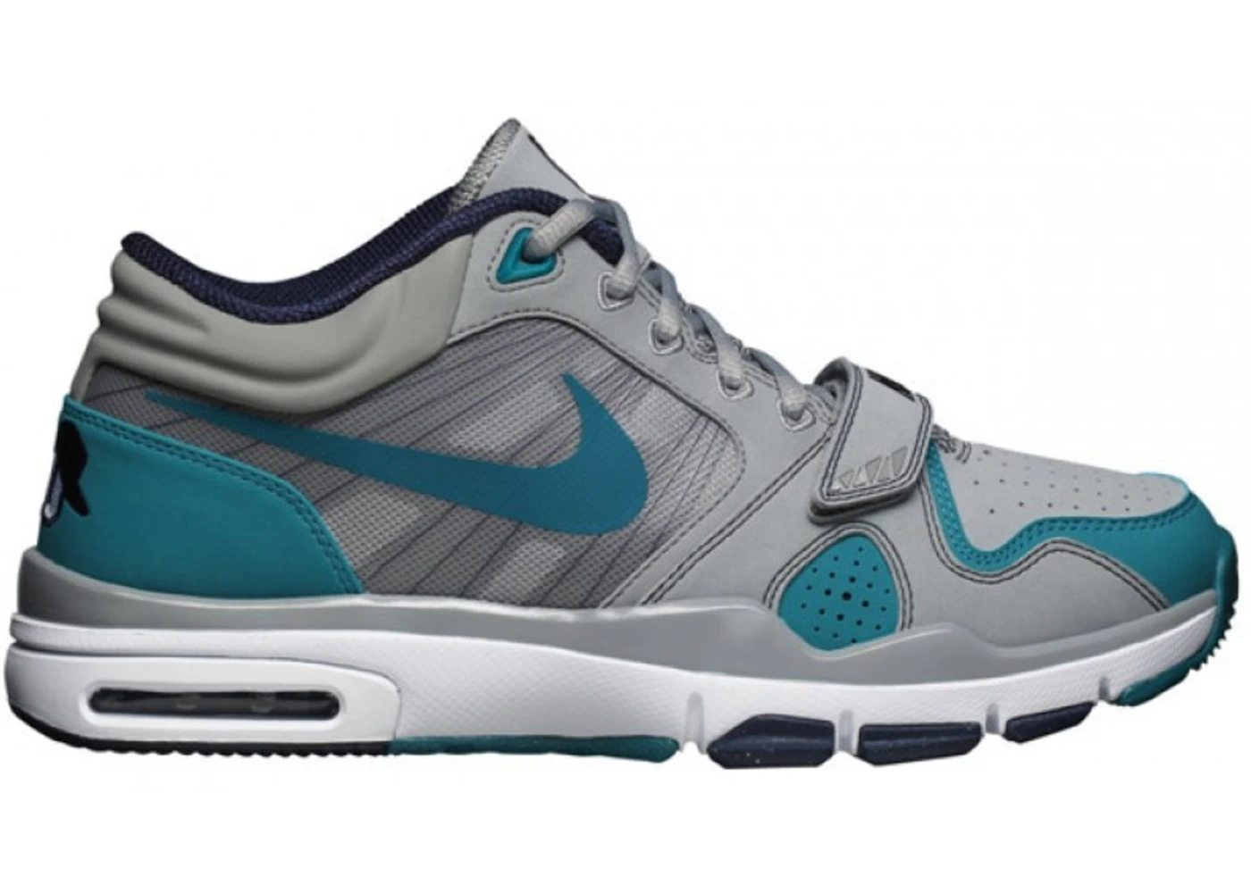 Nike trainer 1.2 mid Clearance