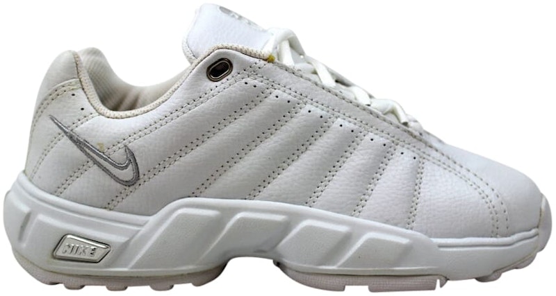 Nike Trainer ATD White (GS)