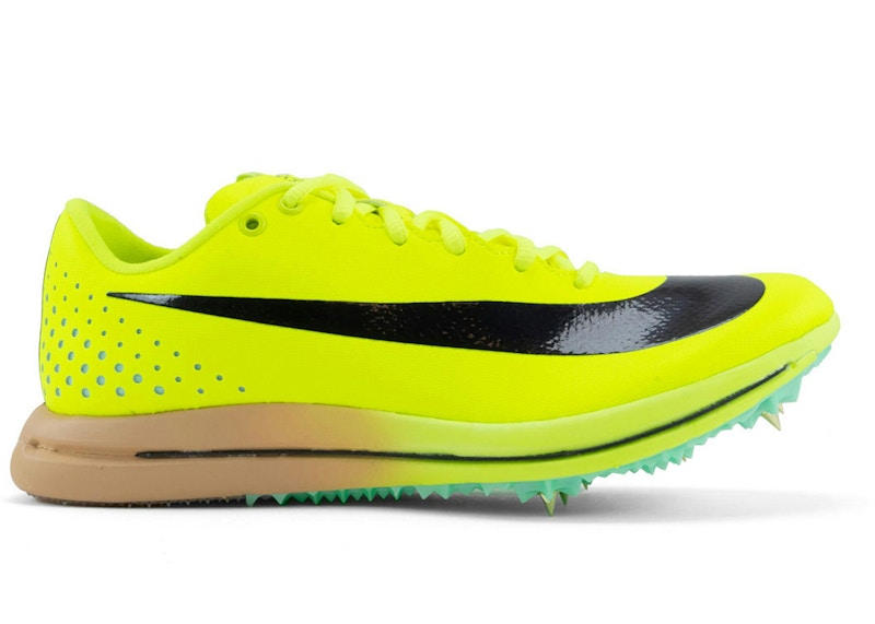Nike Triple Jump Elite 2 'Volt' - DR9930-700