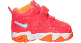 Nike Air Turf Raider Vivid Pink GS Kids 599812 603 US