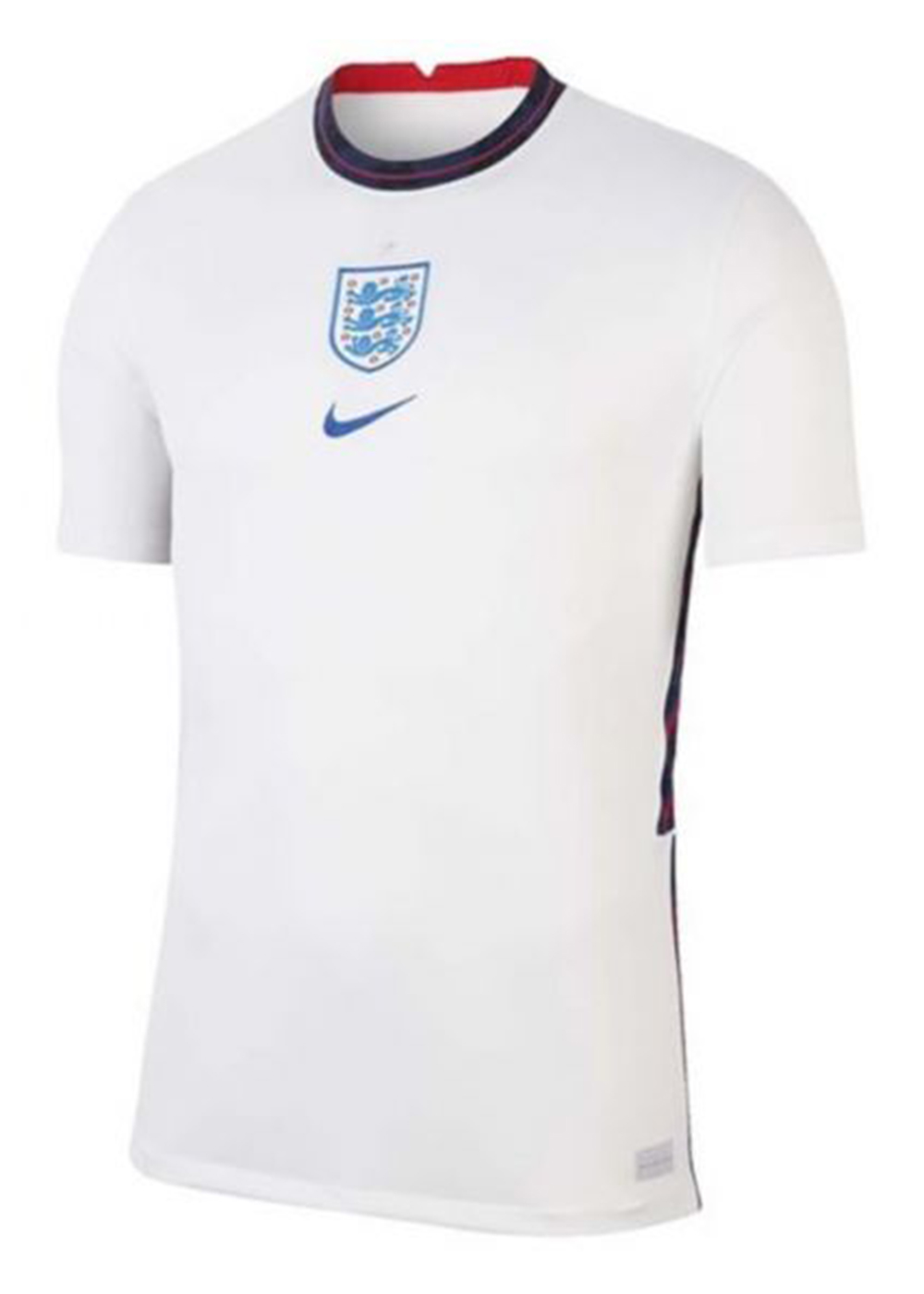 england euro 2020 shirt