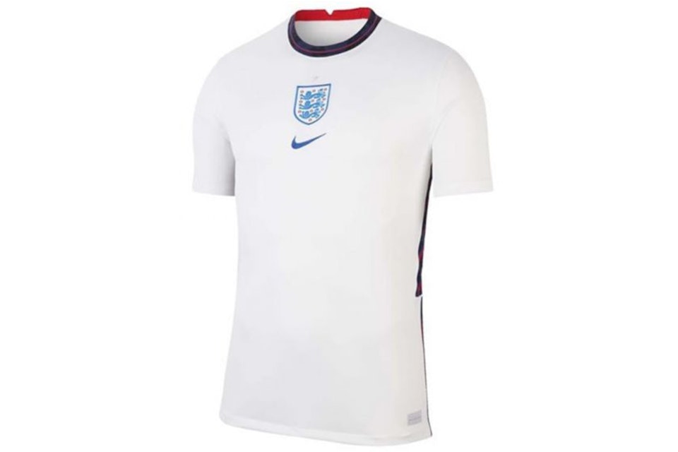 Nike jersey euro 2020 Clearance