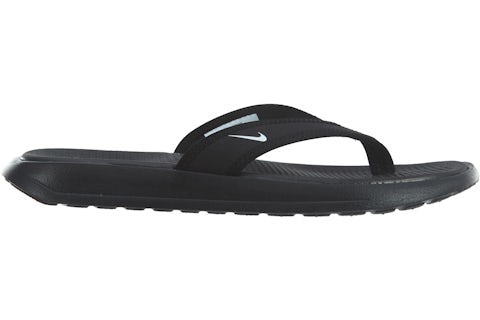 Nike Ultra Celso Thong Black White (Women's) 882698-002 US