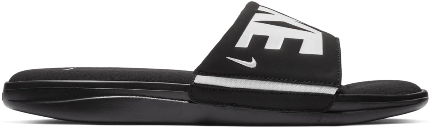 Nike Ultra Comfort 3 Black Men's - AR4494-003 - US