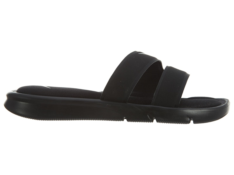 Nike ultra comfort women's hot sale sandals