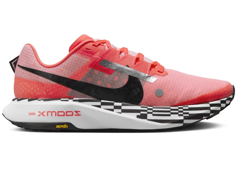現在開催中のキャンペーン＆お得情報 Nike Ultrafly Trail Bright Crimson White Black Men's 26.0cm