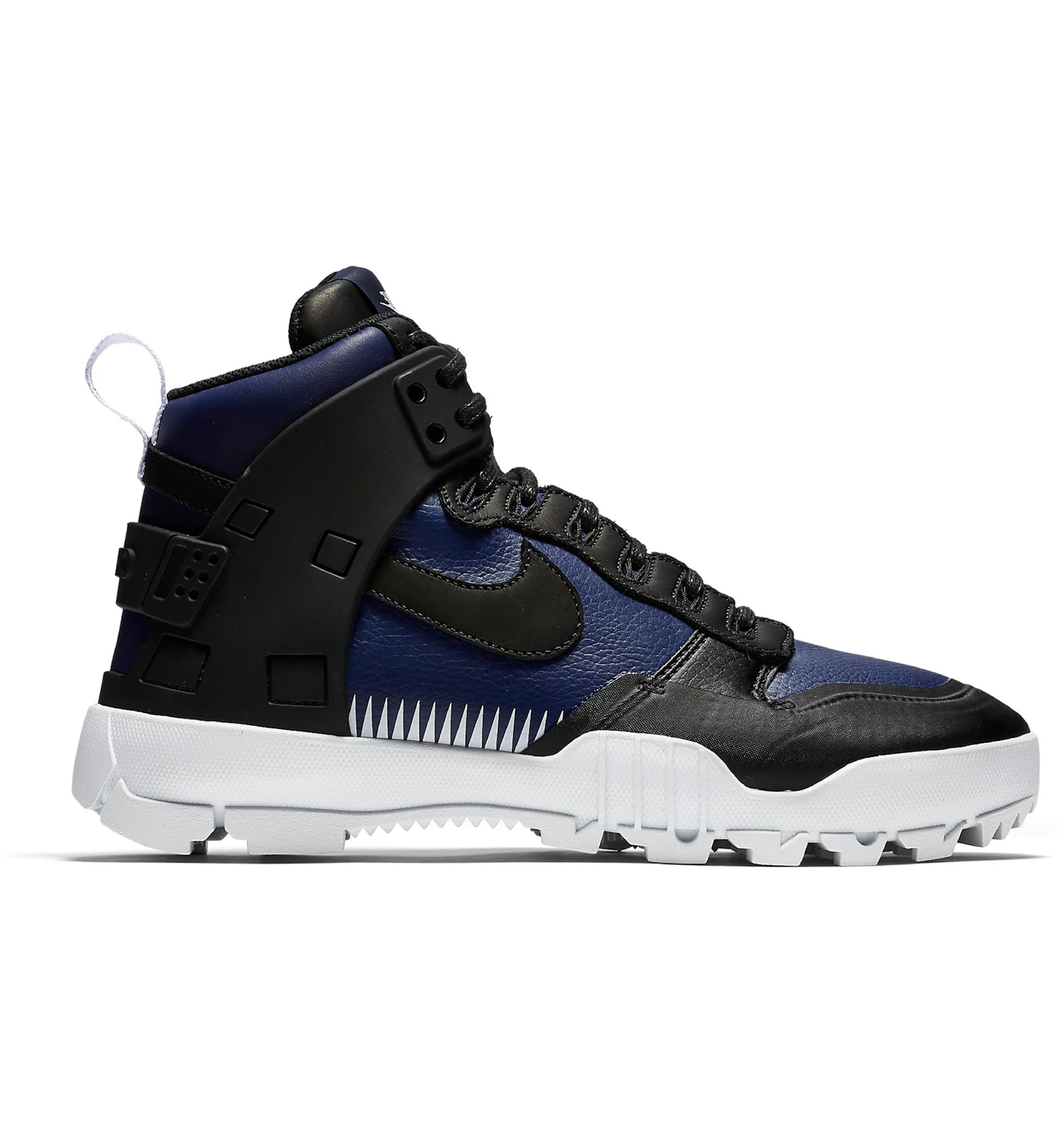 Basket 2025 nike undercover