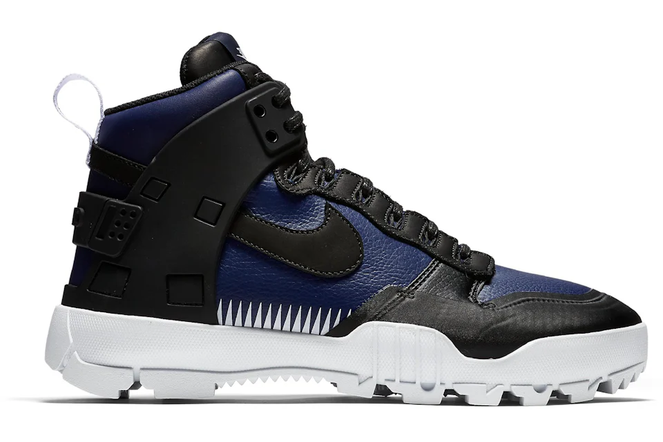 Nike undercover jungle deals dunk