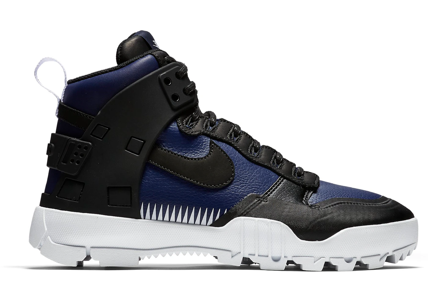 ナイキラボ × アンダーカバー SFB ジャングル ダンク ハイ
