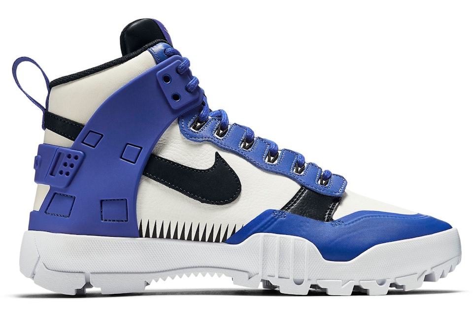 ナイキラボ × アンダーカバー SFB ジャングル ダンク ハイ