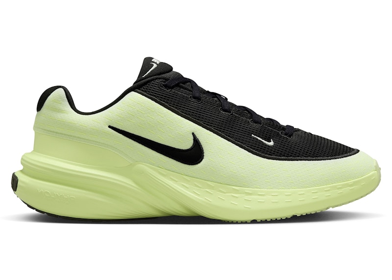 Pre-owned Nike Men's Uplift Sc Sneakers In Black/barely Volt