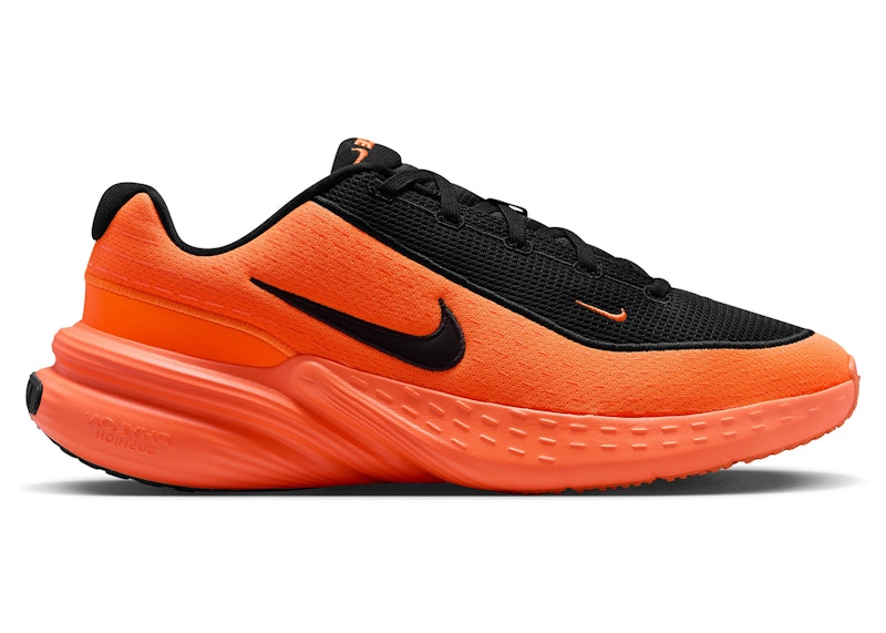 Nike Uplift SC Black Total Orange Men's IB2765-004 US