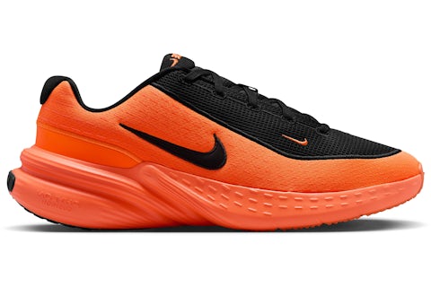 Nike Uplift SC Black Total Orange Men's IB2765-004 US