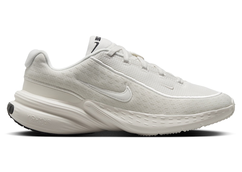 Nike Uplift SC Phantom Black Light Orewood Brown (Women's
