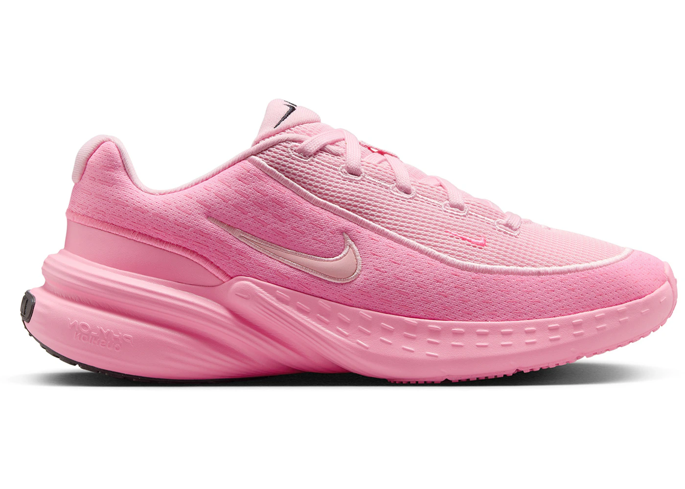 Nike Uplift SC Shy Pink Pink Beam Black (Women's) - IB2766-602 - US