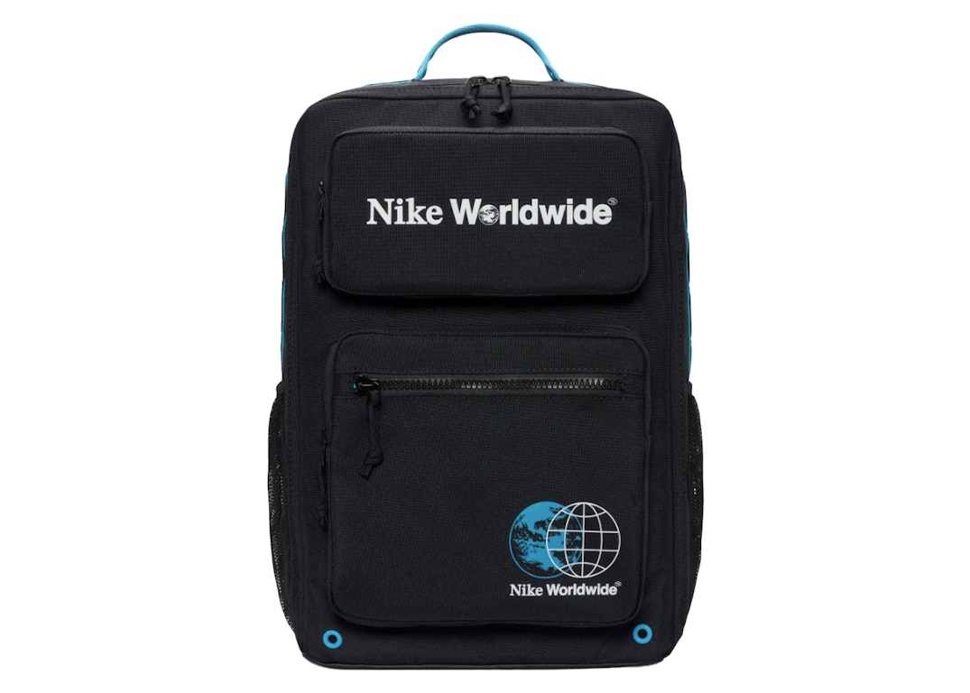 Pre-owned Nike Utility Speed Backpack Black