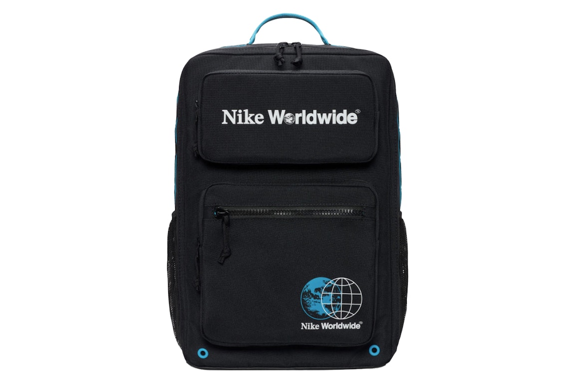 Pre-owned Nike Utility Speed Backpack Black