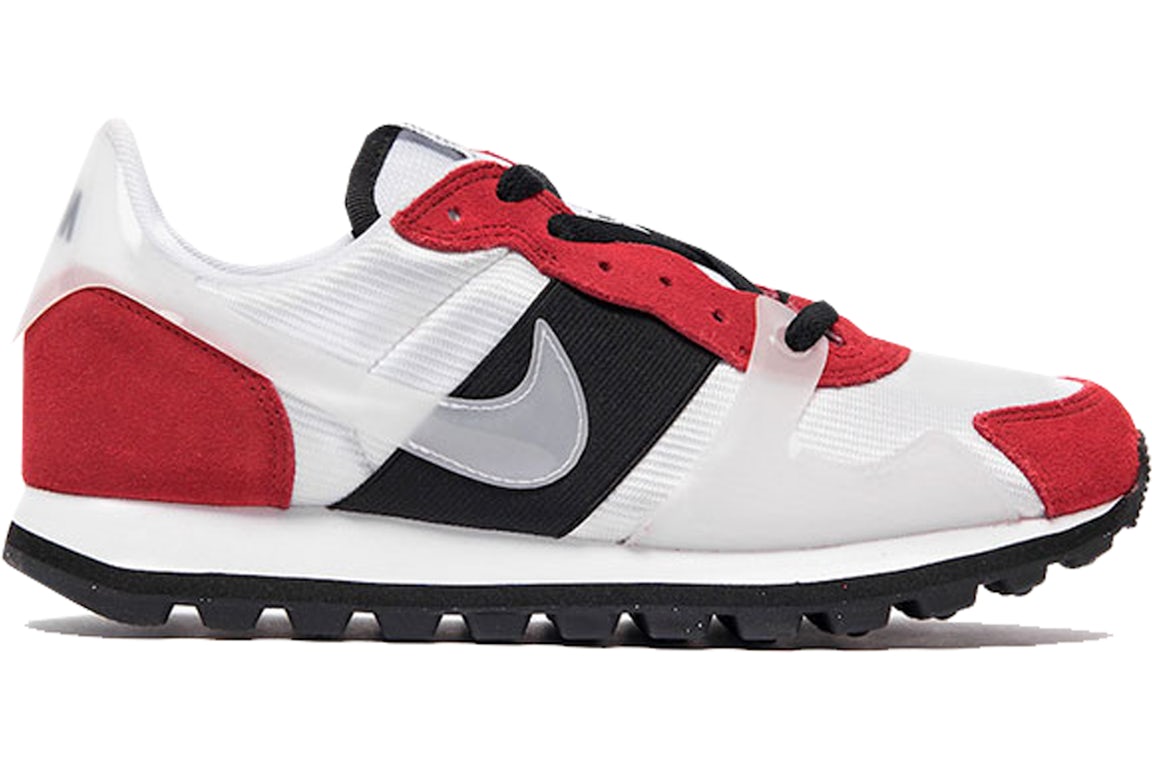 Nike V-Love Ox Chicago (Women's) - AR4269-101 - US