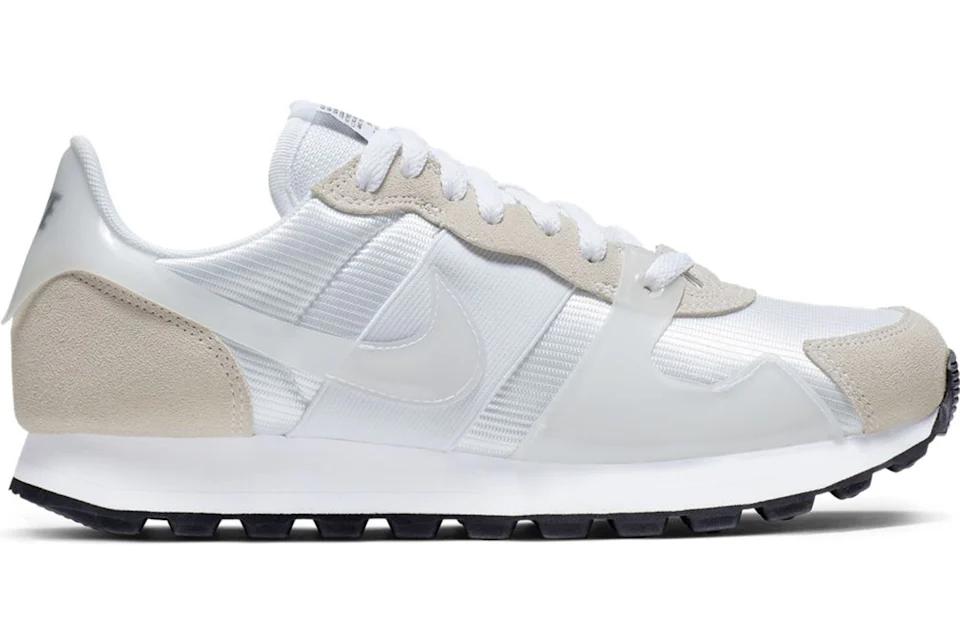 Nike V Love Ox White Summit White (Women's) - AR4269-102 - US