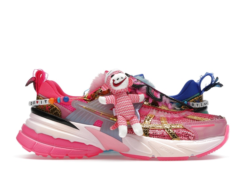 Nike V2K Run Doernbecher Khovny Vignery (Women's) - IO7691-921 - US