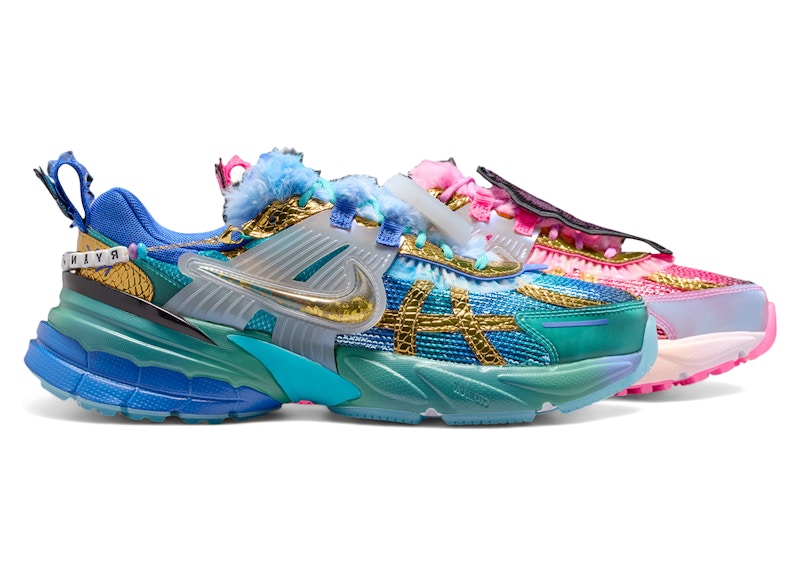 Nike V2K RUN 25cm ウィメンズ NIKE公式】ナイキ V2K ラン ウィメンズシューズ リフレクティブ (再帰