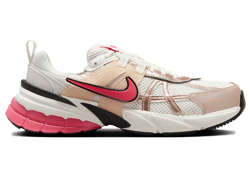 Nike V2K Run Guava Ice Women s HJ7389 838 US