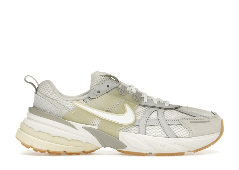 【NIKE】V2K RUN HV4314-030 HV4314-030 Nike V2K Run Phantom Light Khaki College Grey