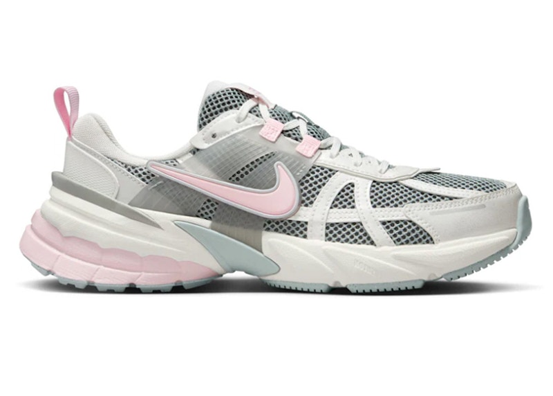 今年も話題の Nike V2K Run Pink Foam (Women's) - HQ4046-001 - JP 靴