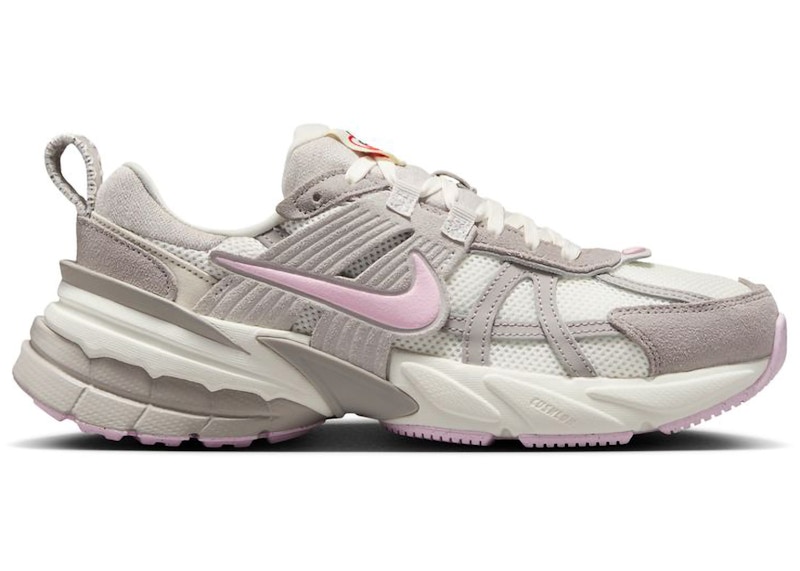 ☆nike☆ V2K Run W SaleSaleCollege GrayPink Foam HV5997161 H Nike WMNS V2K Run - Sail / Pink Foam / College Grey – Kith