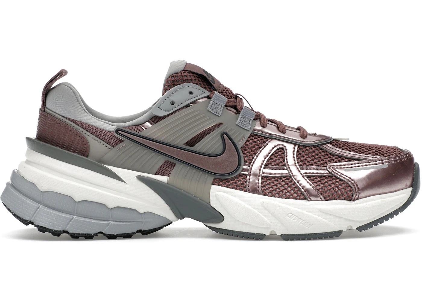 Nike V2K Run Smokey Mauve (femme) Style FD0736-200 FR