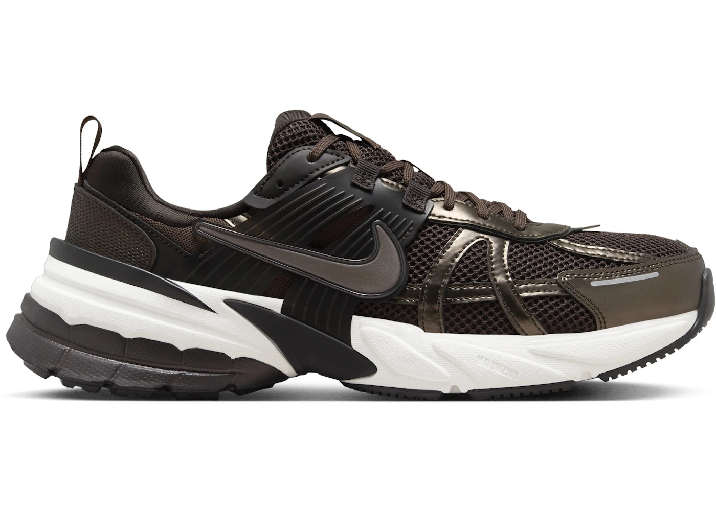 Baroque Brown Crushed Velvet Trainers Nike Shop Nike C1TY FZ3863